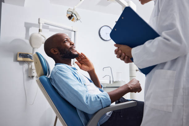Best Emergency Treatment for Jaw Pain or Injury in Chaska, MN