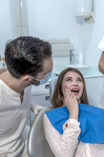 Best Broken or Chipped Tooth Repair in Chaska, MN